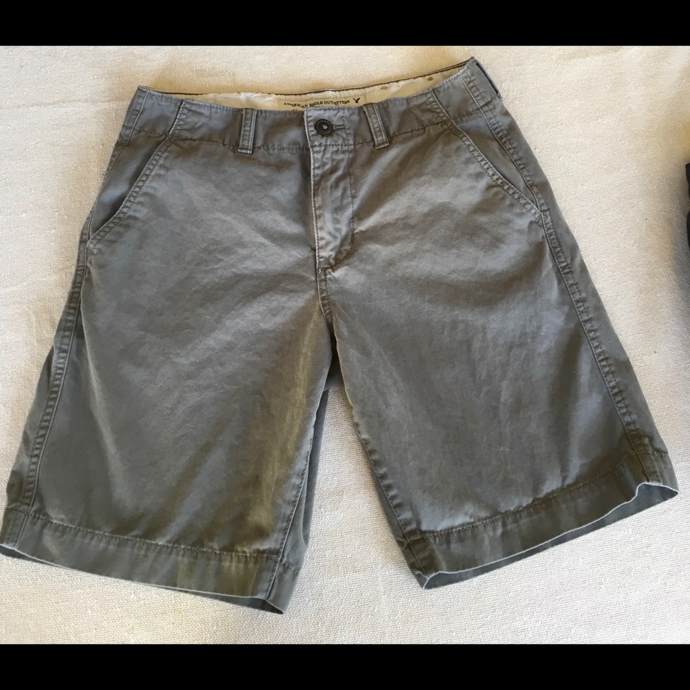 Men’s American Eagle Classic Shorts